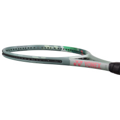Tenisová raketa Yonex PERCEPT 100 - Olive Green - 300g