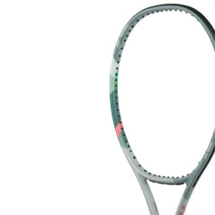 Tenisová raketa Yonex PERCEPT 100 - Olive Green - 300g