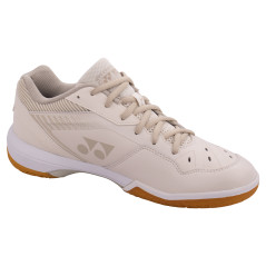 Badmintonová obuv Yonex PC 65Z 3 MEN, NATURAL