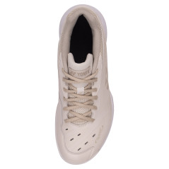 Badmintonová obuv Yonex PC 65Z 3 MEN, NATURAL