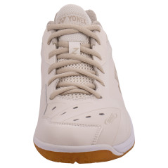 Badmintonová obuv Yonex PC 65Z 3 WIDE, NATURAL