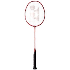 Badmintonová raketa Yonex DUORA 7, RED