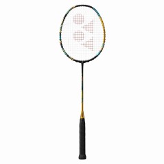 Badmintonová raketa Yonex ASTROX 88D PLAY, CAMEL GOLD, 4UG5