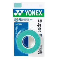Omotávka Yonex Super Grap AC102, balení 3ks