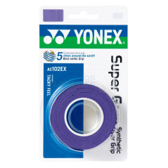 Omotávka Yonex Super Grap AC102, balení 3ks