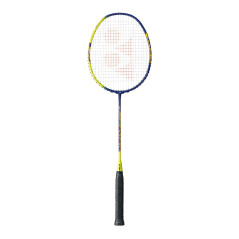 Badmintonová raketa Yonex ASTROX CLEAR, YELLOW, 4UG5