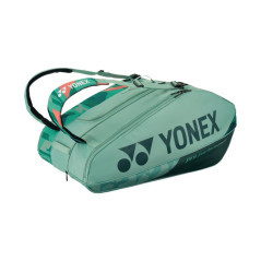 BAG YONEX 924212, 12R, OLIVE GREEN