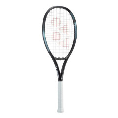TENISOVÁ RAKETA YONEX EZONE 100, AQUA NIGHT BLACK, 300G, 100 SQ. INCH
