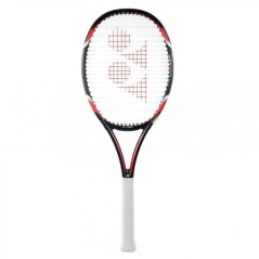 Tenisová raketa Yonex RQiS 1Tour LIGHT, 295g, G4, 95 inch, RED/BLACK