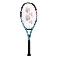 Tenisová raketa Yonex NEW VCORE 98 LTD, SMOKE BLUE, 305g, 98 sq. inch