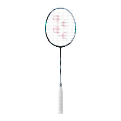 Badmintonová raketa Yonex ASTROX 88D GAME, SILVER/BLACK, 4UG5