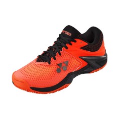 Tenisová obuv Yonex PC ECLIPSION M 2, ORANGE/BLACK