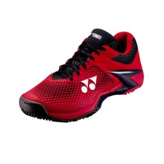 Tenisová obuv Yonex PC ECLIPSION M 2, RED/BLACK