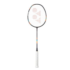 Badmintonová raketa Yonex NANOFLARE 700 GAME, MIDNIGHT PURPLE, 4UG5