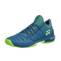 Tenisová obuv Yonex SHT FUSHIONREV 3 CL, NAVY