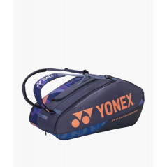 BAG YONEX 924212, 12R, MIDNIGHT NAVY