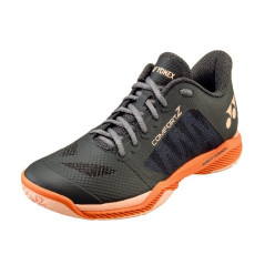 Badmintonová obuv Yonex PC COMFORT Z3 MEN, DARK/GRAY