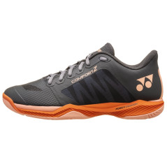 Badmintonová obuv Yonex PC COMFORT Z3 MEN, DARK/GRAY