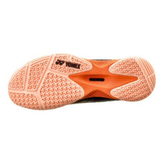 Badmintonová obuv Yonex PC COMFORT Z3 MEN, DARK/GRAY