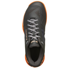 Badmintonová obuv Yonex PC COMFORT Z3 MEN, DARK/GRAY
