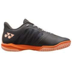 Badmintonová obuv Yonex PC COMFORT Z3 MEN, DARK/GRAY