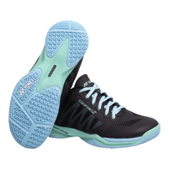 Badmintonová obuv Yonex PC COMFORT Z3 WOMEN, BLACK