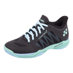 Badmintonová obuv Yonex PC COMFORT Z3 WOMEN, BLACK