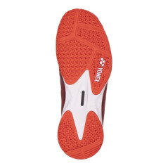Badmintonová obuv Yonex PC COMFORT Z3 MEN, DARK RED