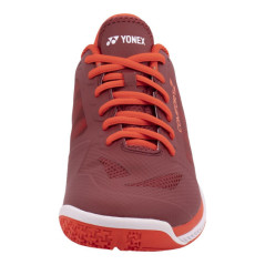 Badmintonová obuv Yonex PC COMFORT Z3 MEN, DARK RED