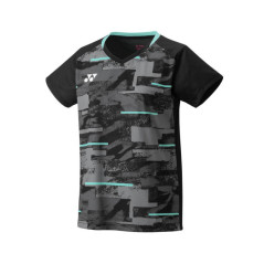 Triko dámské Yonex 0034  - Black