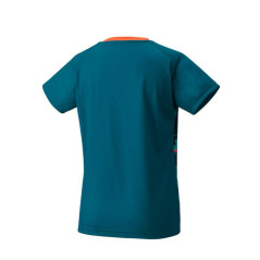 Triko dámské Yonex 0034 - Blue Green