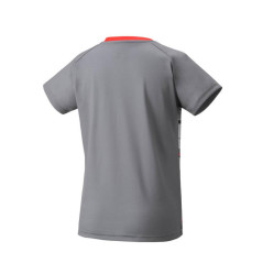 Triko dámské Yonex 0034 - Gray
