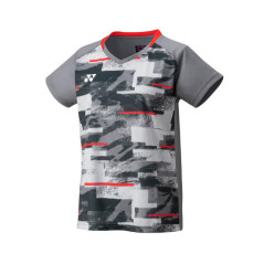 Triko dámské Yonex 0034 - Gray