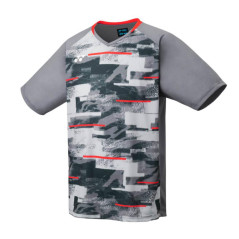 Triko junior Yonex YJ0034 - Gray