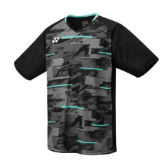 Triko pánské Yonex 0034 - Black