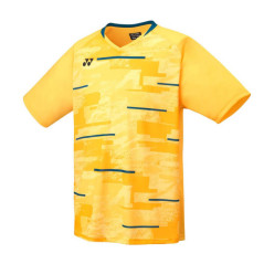 Triko pánské Yonex 0034 - Soft Yellow