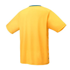 Triko pánské Yonex 0034 - Soft Yellow