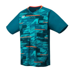 Triko pánské Yonex 0034 - Blue Green