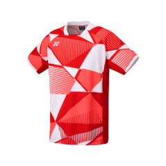 Triko pánské Yonex 10635 - Tango Red