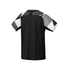 Triko pánské Yonex 10635 - Black