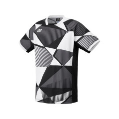 Triko pánské Yonex 10635 - Black