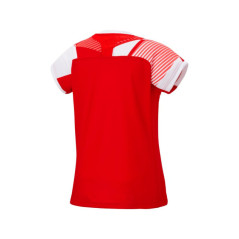 Triko dámské Yonex 20850 - Tango Red