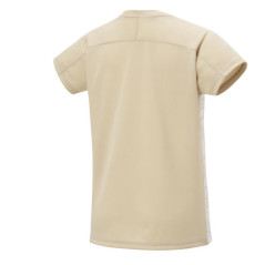 Triko dámské Yonex YW0050 - Ice Beige