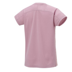 Triko dámské Yonex YW0050 - Smoke Pink