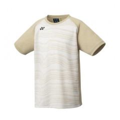 Triko junior Yonex YJ0050 - Ice Beige