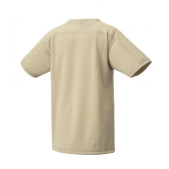 Triko junior Yonex YJ0050 - Ice Beige