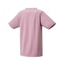 Triko junior Yonex YJ0050 - Smoke Pink