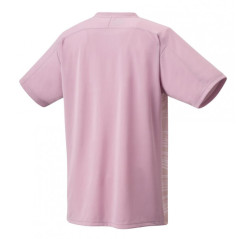 Triko pánské Yonex YM0050 - Smoke Pink
