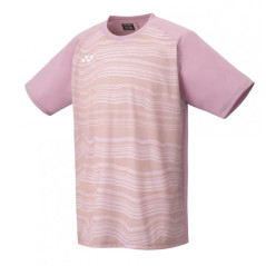 Triko pánské Yonex YM0050 - Smoke Pink