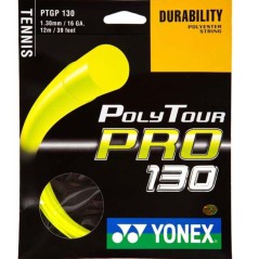 Tenisový výplet Yonex Poly Tour PRO 130, 1,30mm, 12m